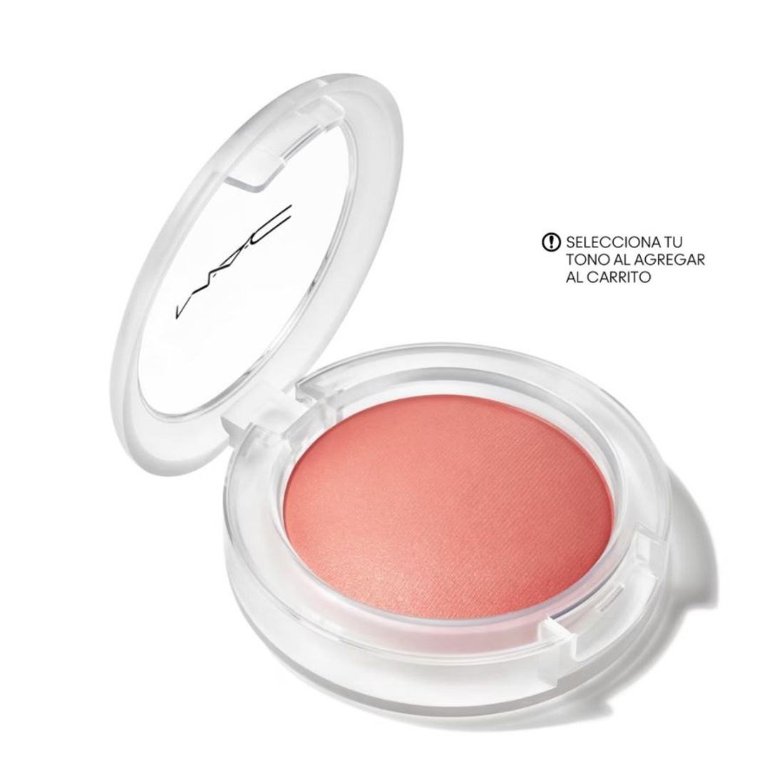 MAC GLOW PLAY CUSHIONY BLUSH