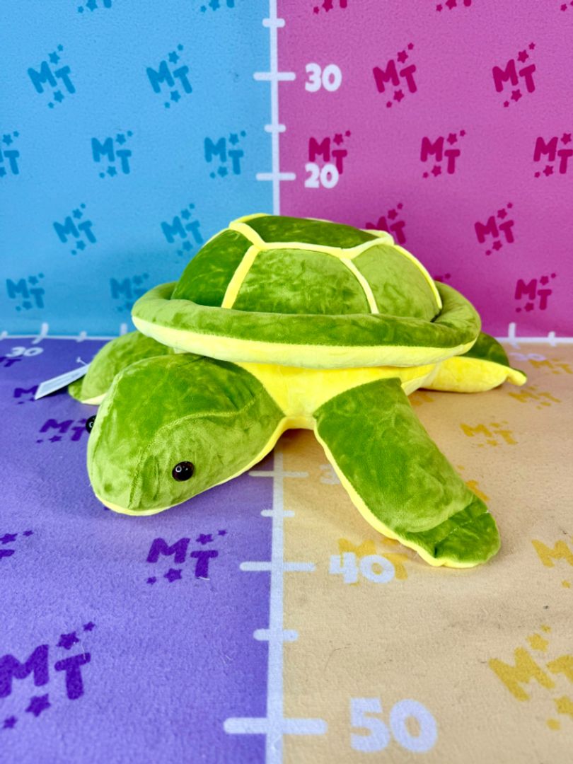 Tortuga masmelo 40cm IGV