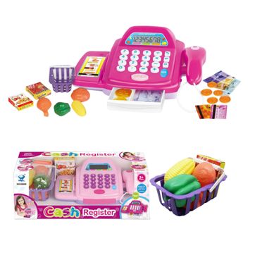 Imagen del producto Caja registradora
