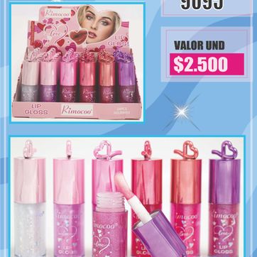 Imagen del producto 9095 BRILLO