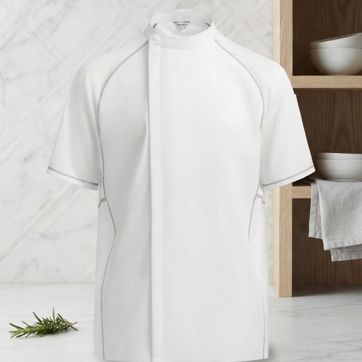 Imagen del producto Chaqueta Chef Zafiro
