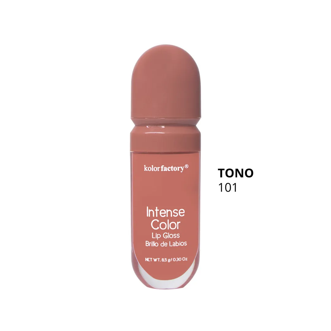 BRILLO DE LABIOS KF COLOR GLOSS