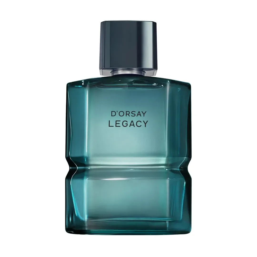 DORSAY LEGACY 90ML