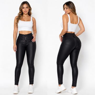 Imagen del producto Pantalon cuero