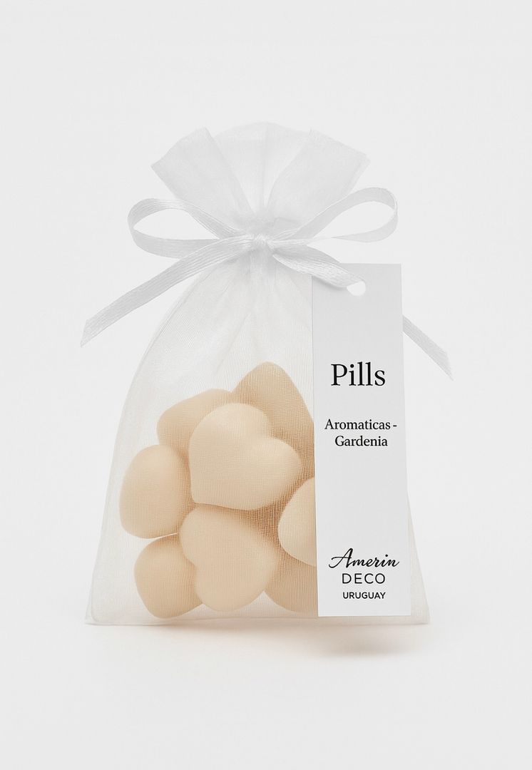Scented Wax Melts 5U 