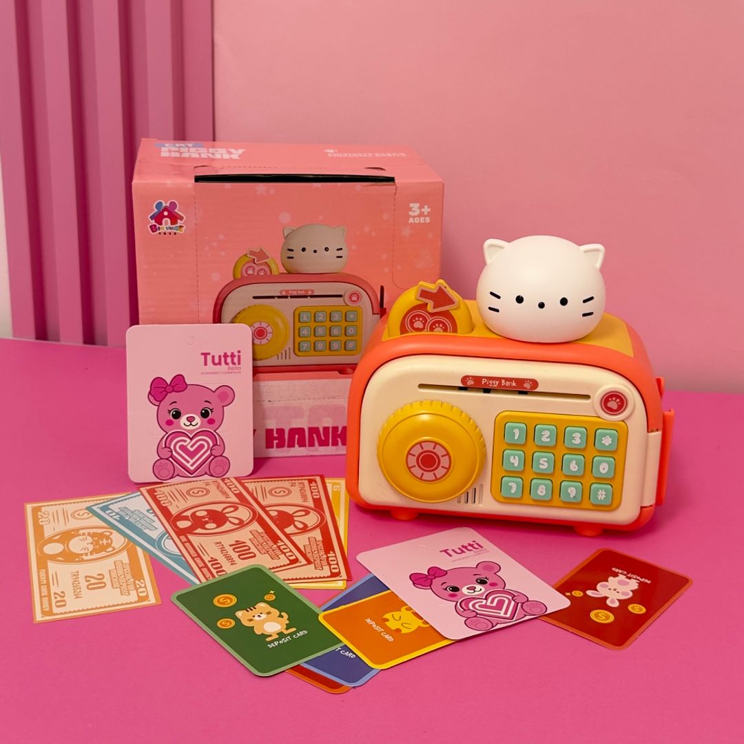 ALCANCIA 01 INFANTIL 