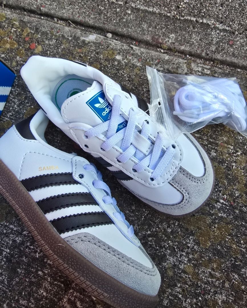 Adidas Samba kids