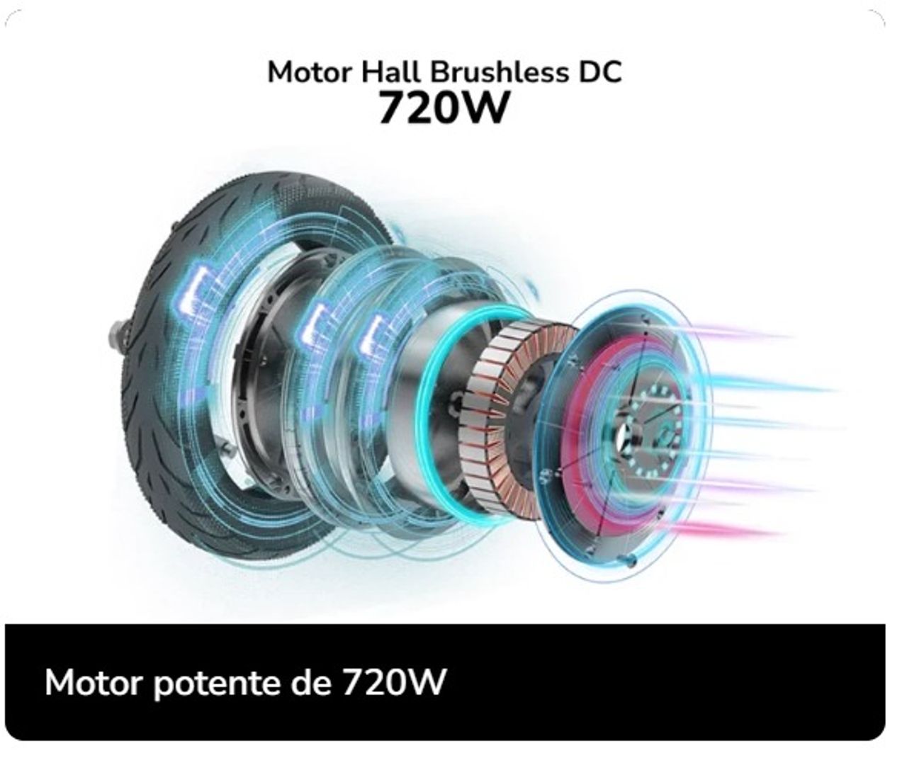 Scooter P10 - HONOR CHOICE 