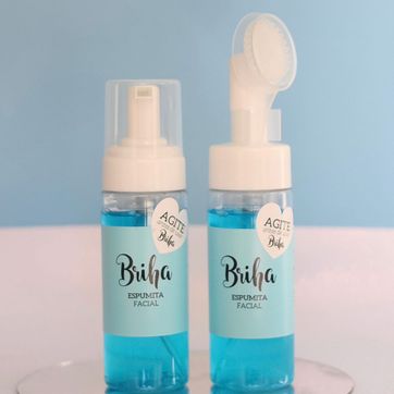 ESPUMITA FACIAL - imagen 1