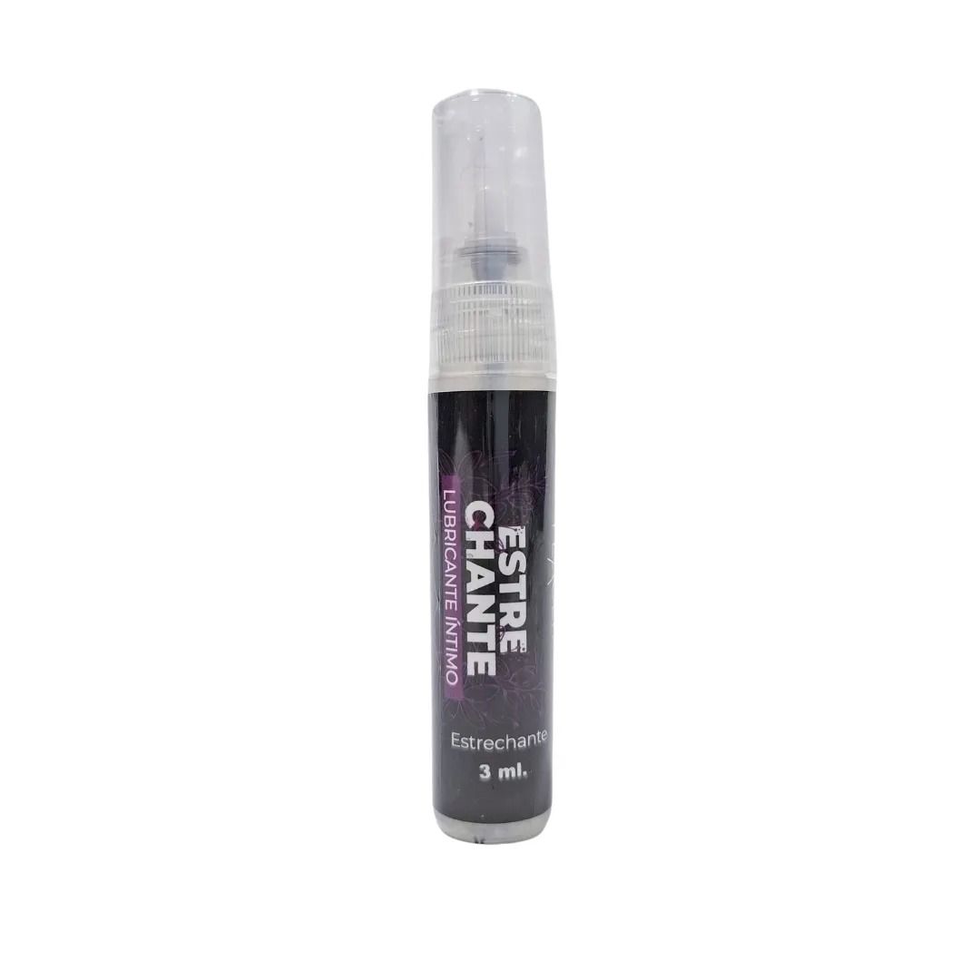 ESTRECHANTES Y LUBRICANTES