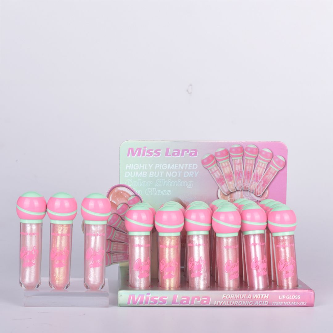LIP GLOSS