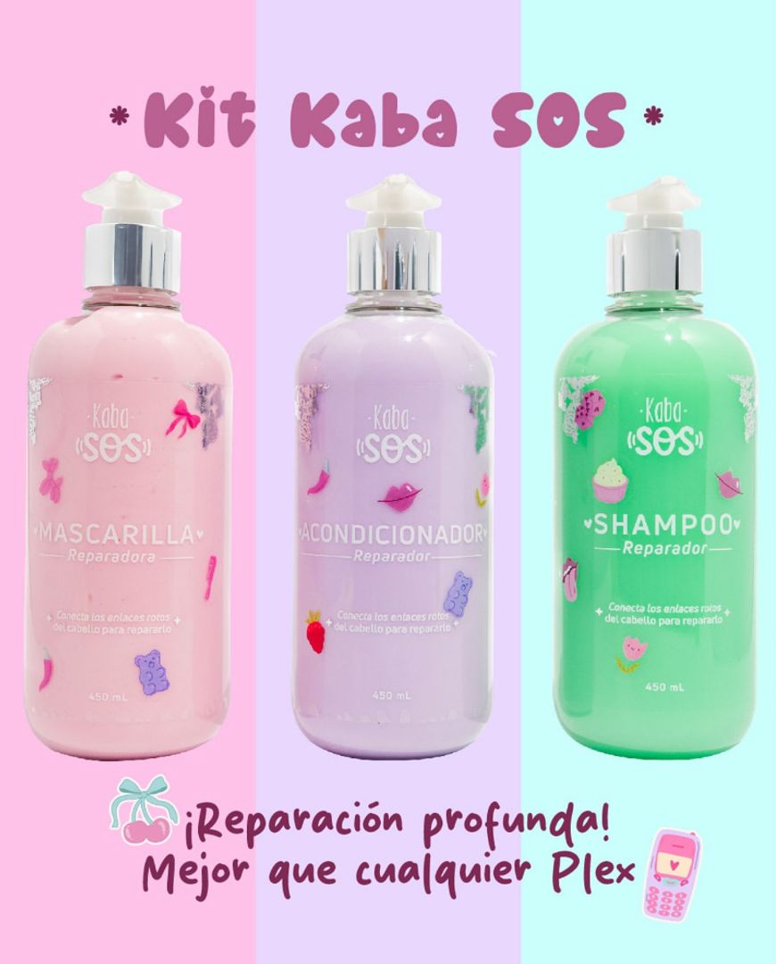 Kit SOS
