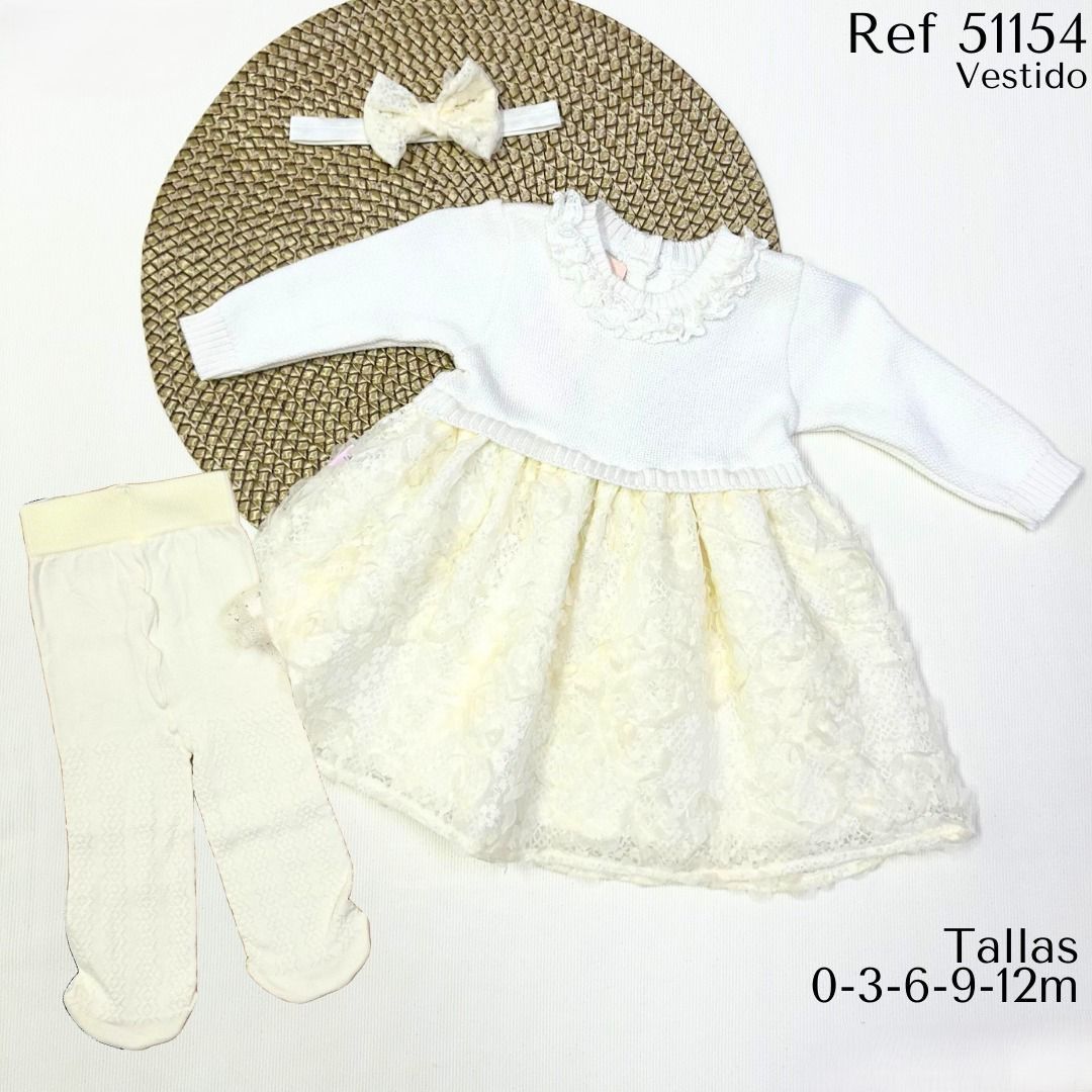 Vestido 