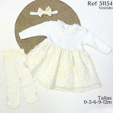 Imagen del producto Vestido 