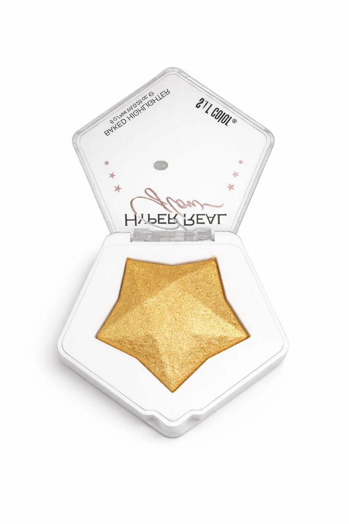 ILUMINADOR COMPACTO - S.F.R COLORS