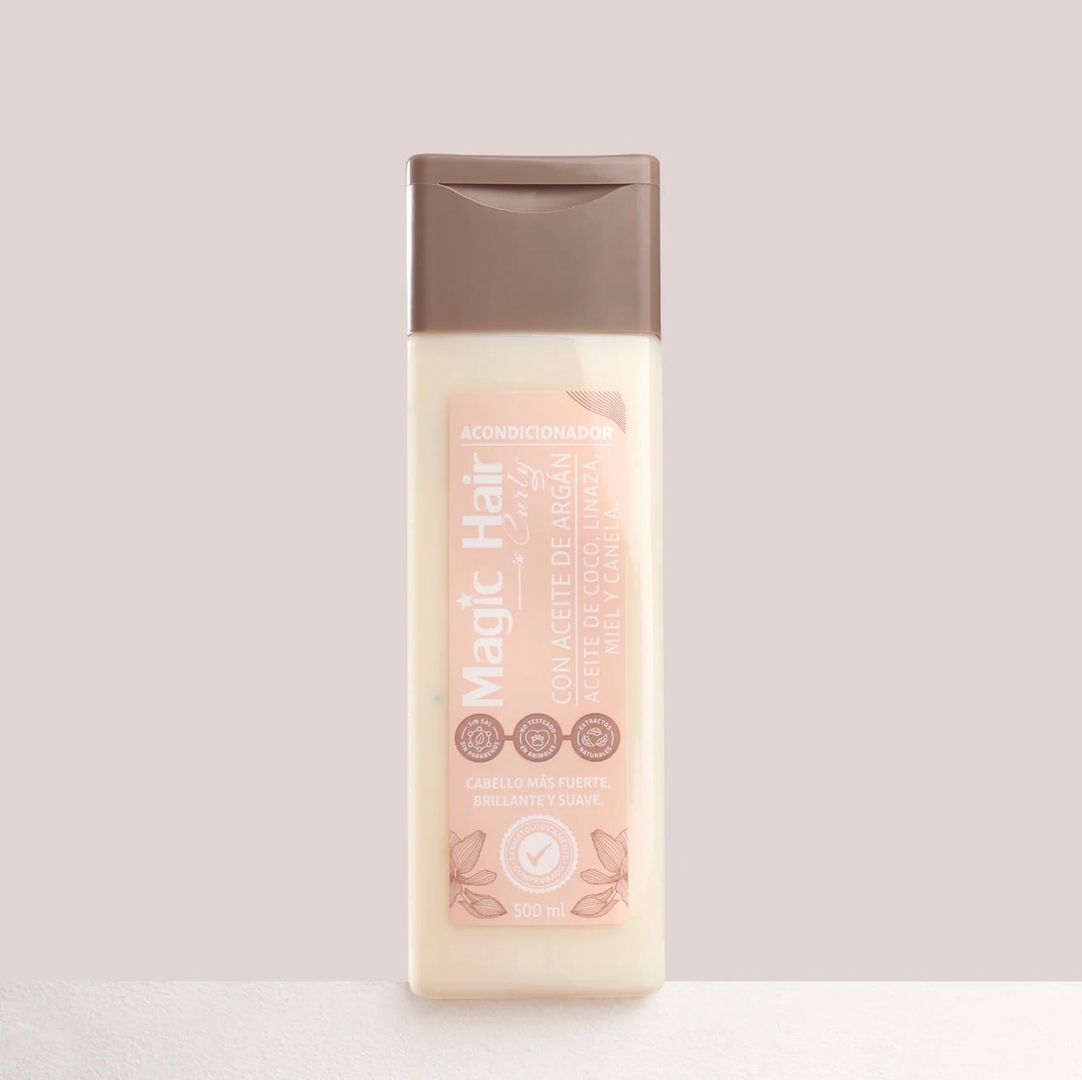 ACONDICIONADOR CANELA 