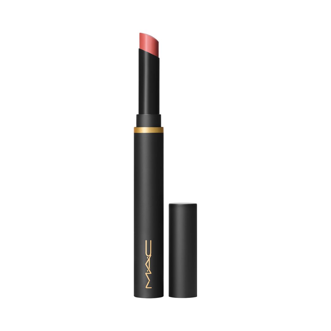 Labial Powder Kiss Velvet Blur Slim Stick - Rose Mary