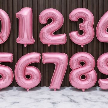Imagen del producto GLOBO FOIL 32” ROSADO