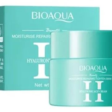 Imagen del producto Crema Hidratante Acido Hialurónico Bioaqua