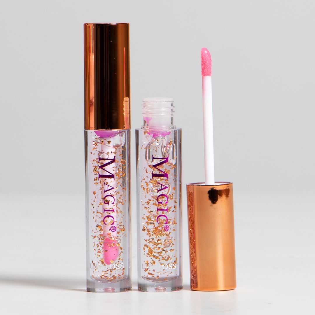 gloss magic
