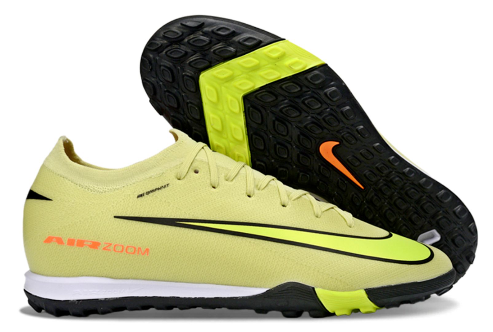 Tenis Mercurial niño TF - Sintética / Turf Lote 1