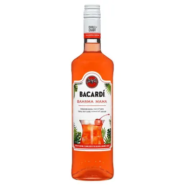 Imagen del producto Ron Bacardi Bahama Mama