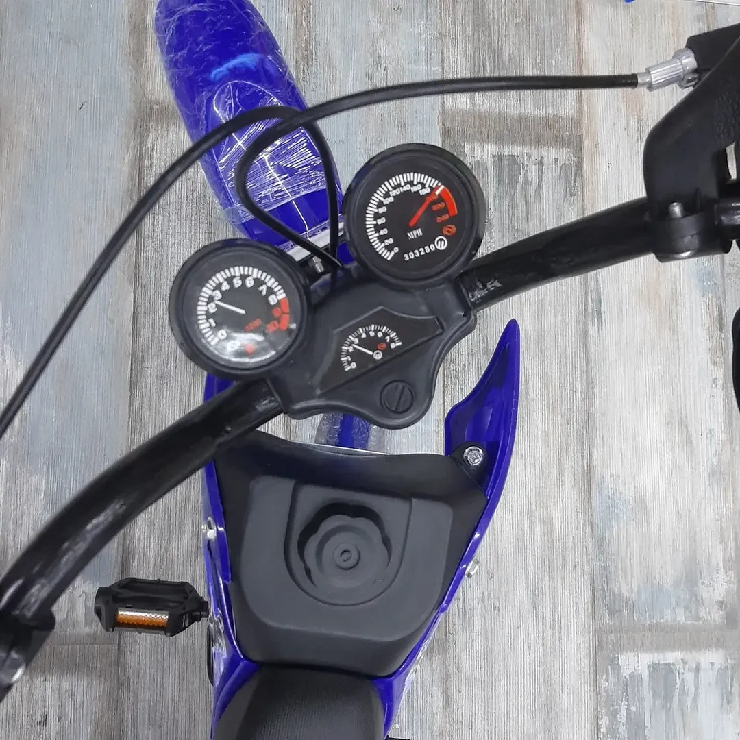 BICIMOTO - RIN 12 - 750-12