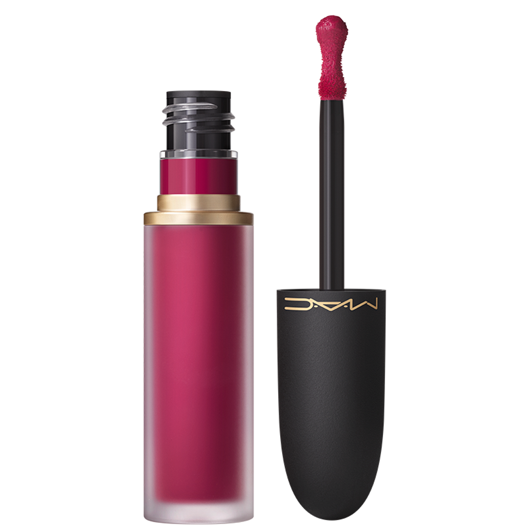 POWDER KISS LIP & CHEEK – MAKE IT FASHUN!