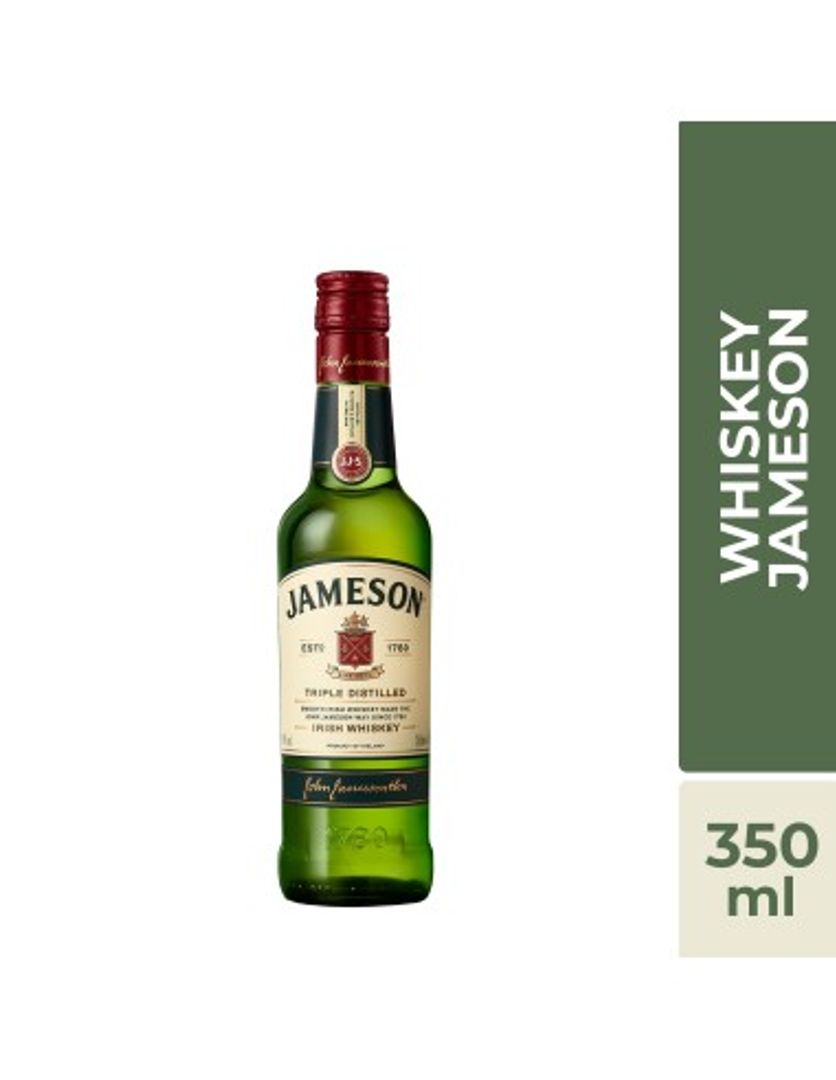 Whisky Jameson caneca 