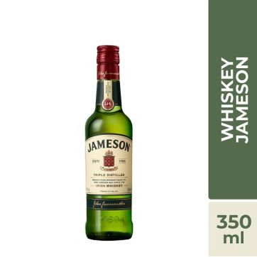 Imagen del producto Whisky Jameson caneca 