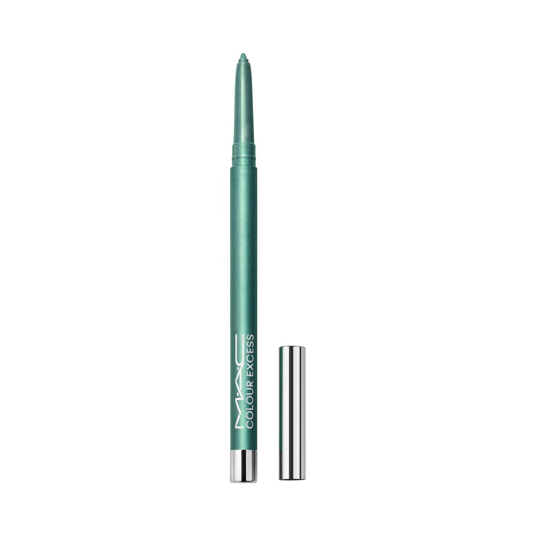 Lápiz de Gel Delineador para Ojos Colour Excess - Pool Shark