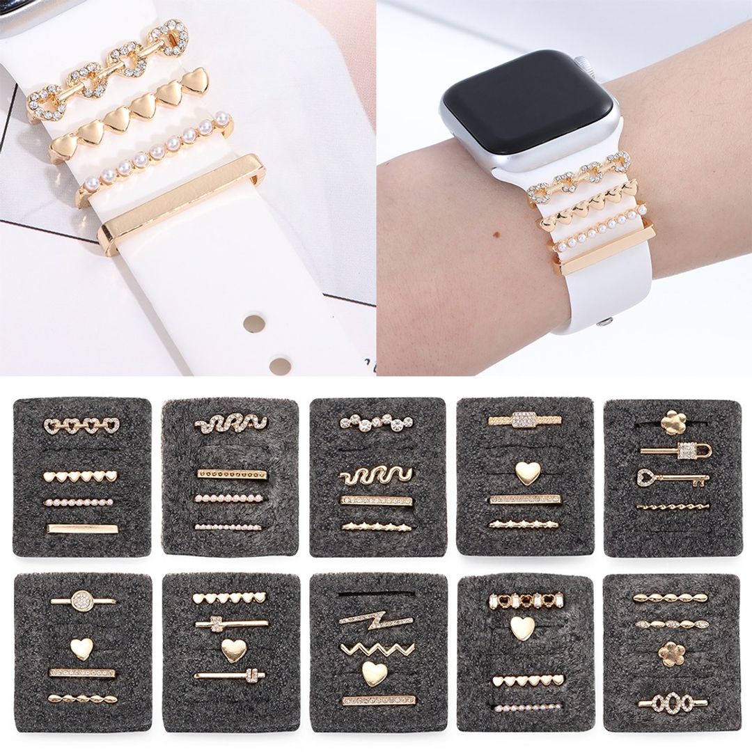 Accesorio manilla watch 