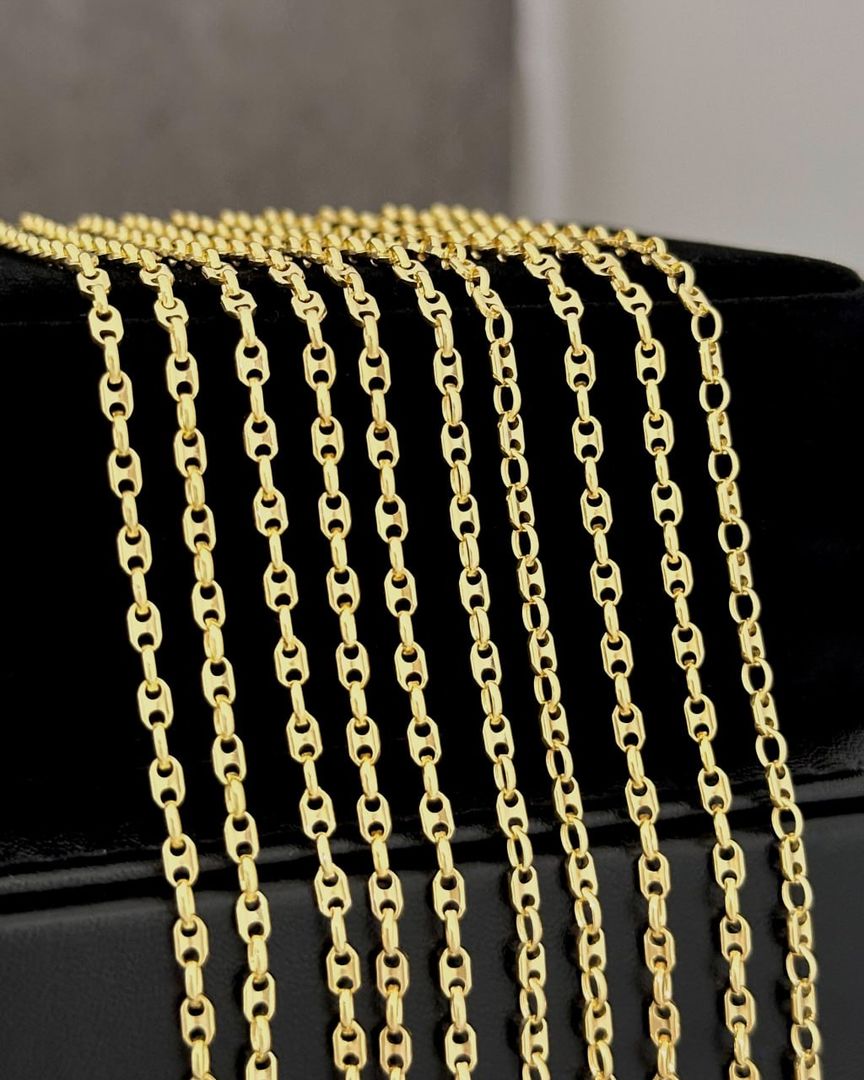 C Gucci IT 2,5 mm 45 Cms