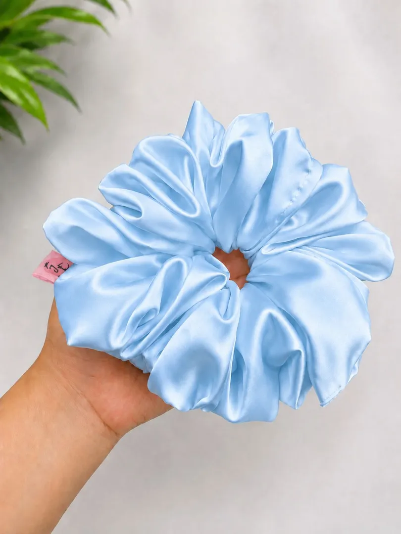 Scrunchie Mega 