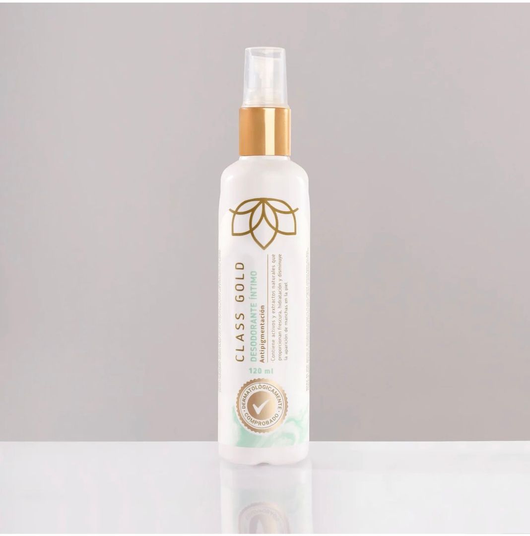 DESODORANTE INTIMO