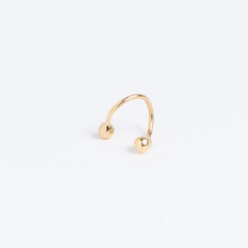 Imagen del producto HERRADURA ENTORCHADA