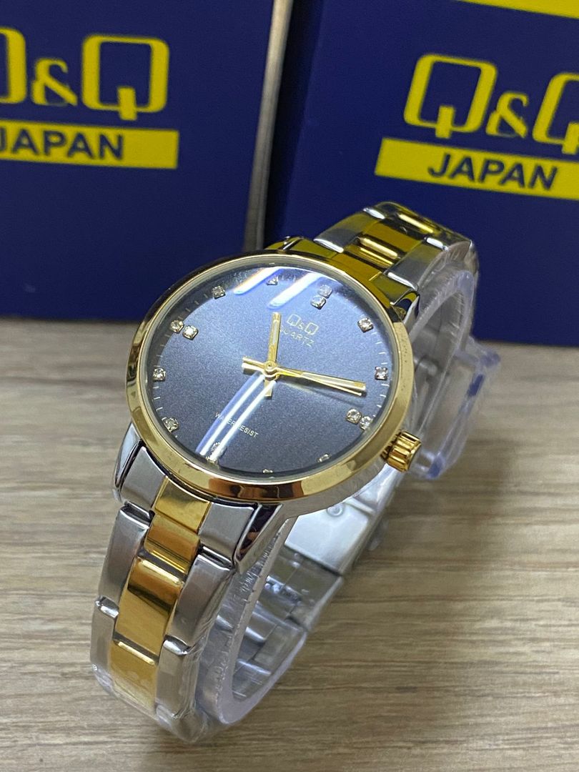 Reloj  QyQ  Original (Dama)