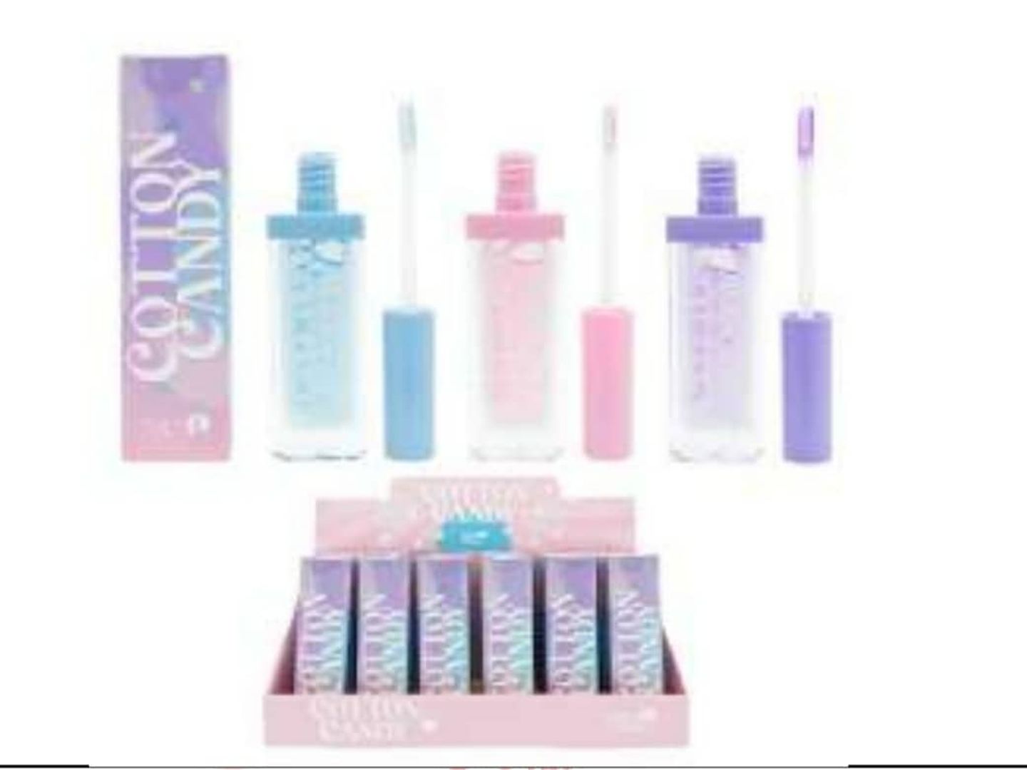 Brillo cotton Candy Trendy CC11