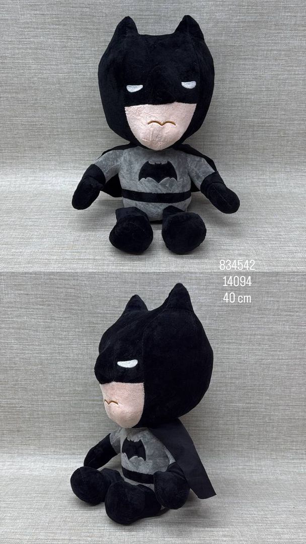 BATMAN DE 40 CM 