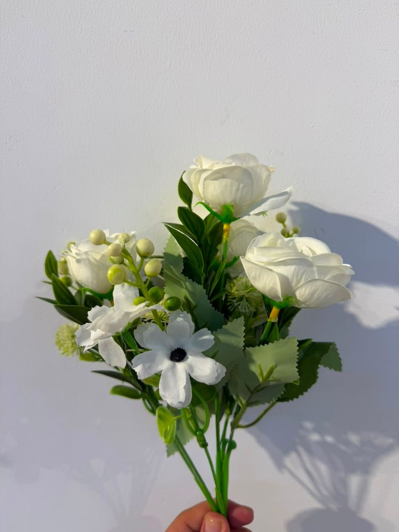 MINI MIX BLANCO X 7