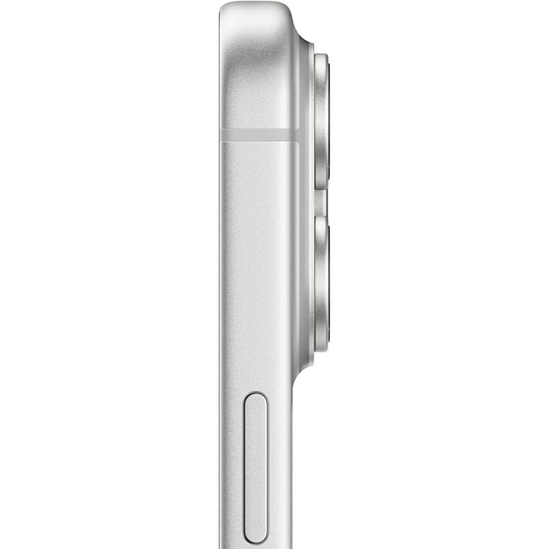 IPHONE 17 PRO MAX 256 GB SILVER 