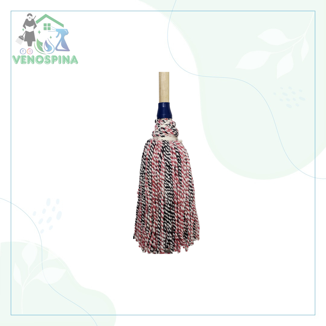 TRAPERO PABILO SEMI INDUSTRIAL COLOR