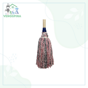 TRAPERO PABILO SEMI INDUSTRIAL COLOR - imagen 1