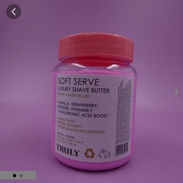 Imagen del producto Crema reafirmante Truly