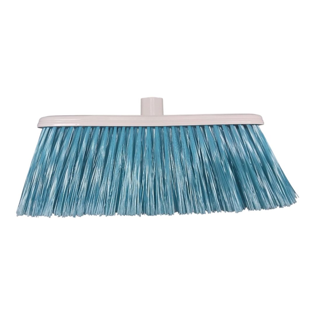   M. ESCOBA MEGA CRISTAL BLANCA SIN CABO 