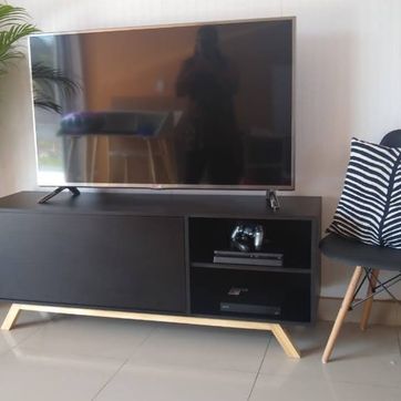 Mesa tv Dual - imagen 1