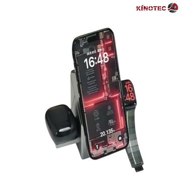 Power Bank Cargador 3 en 1 - imagen 1