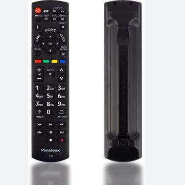 Imagen del producto Control Televisores Panasonic