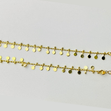 Choker glam bonbon - imagen 1