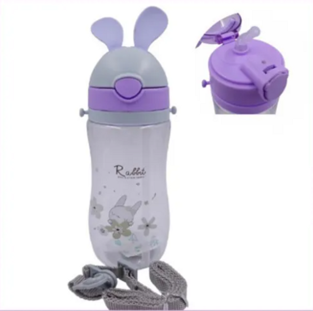 TERMO OREJITAS CONEJO 500ml 